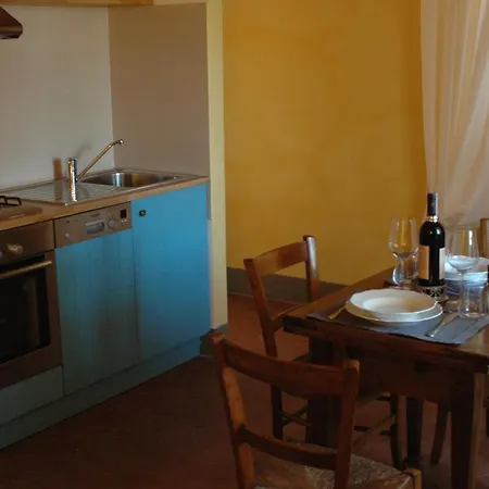 La Capannaccia Guest House Scandicci Exterior photo