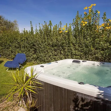 La Capannaccia Guest House Scandicci Exterior photo
