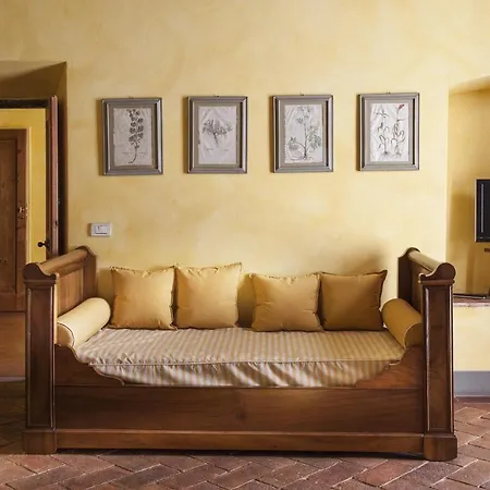 La Capannaccia Guest House Scandicci Exterior photo