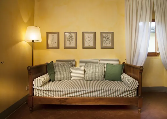 La Capannaccia