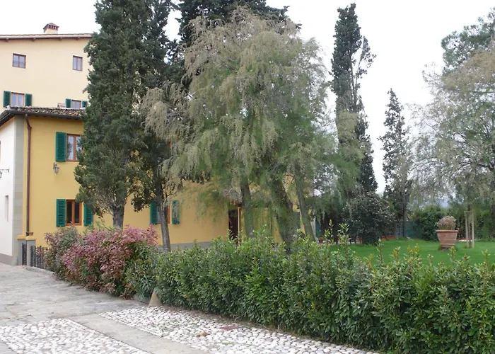 La Capannaccia