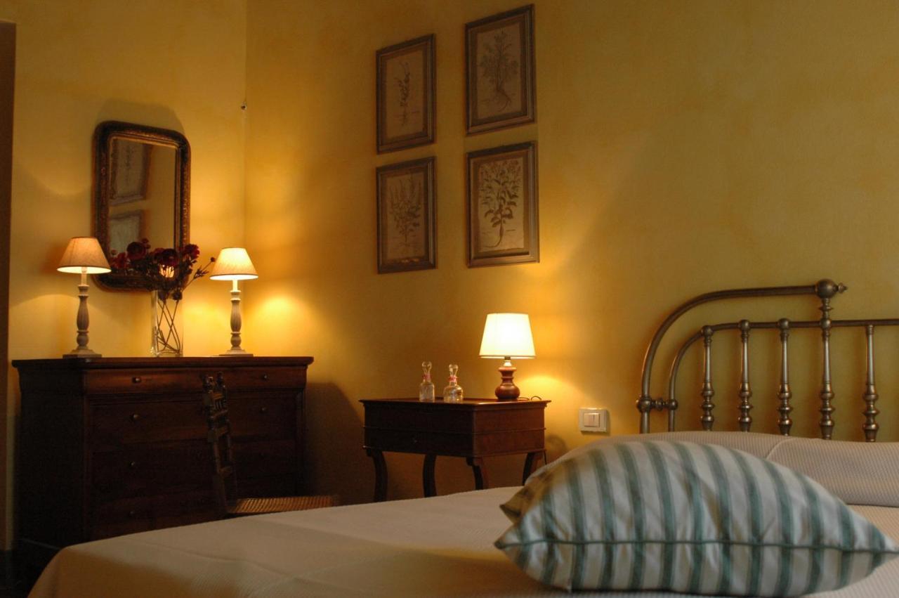 La Capannaccia