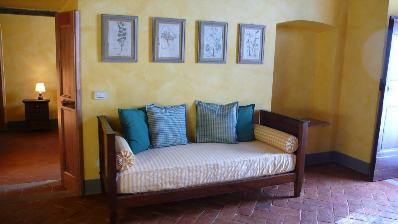 La Capannaccia