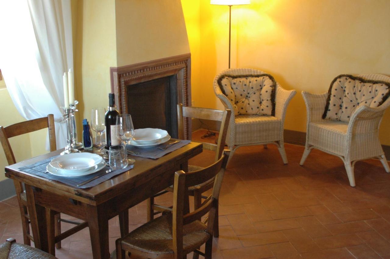La Capannaccia *