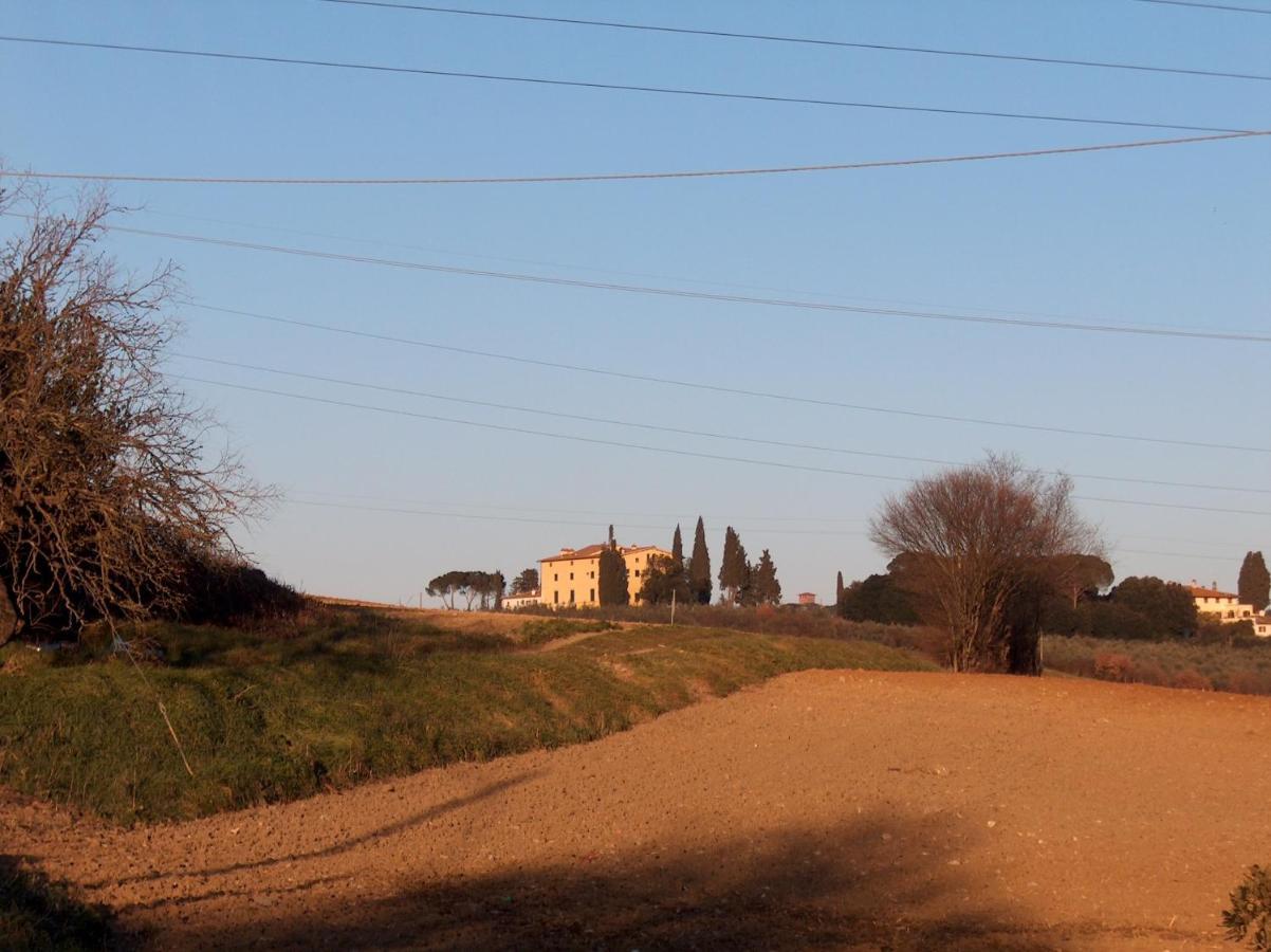 La Capannaccia *