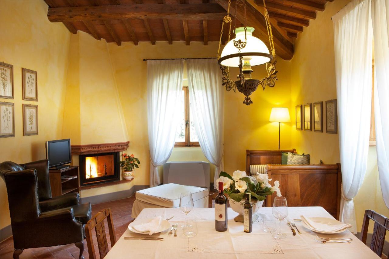 La Capannaccia * Scandicci