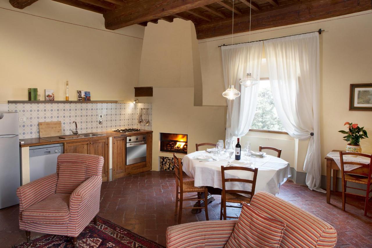 La Capannaccia * Scandicci