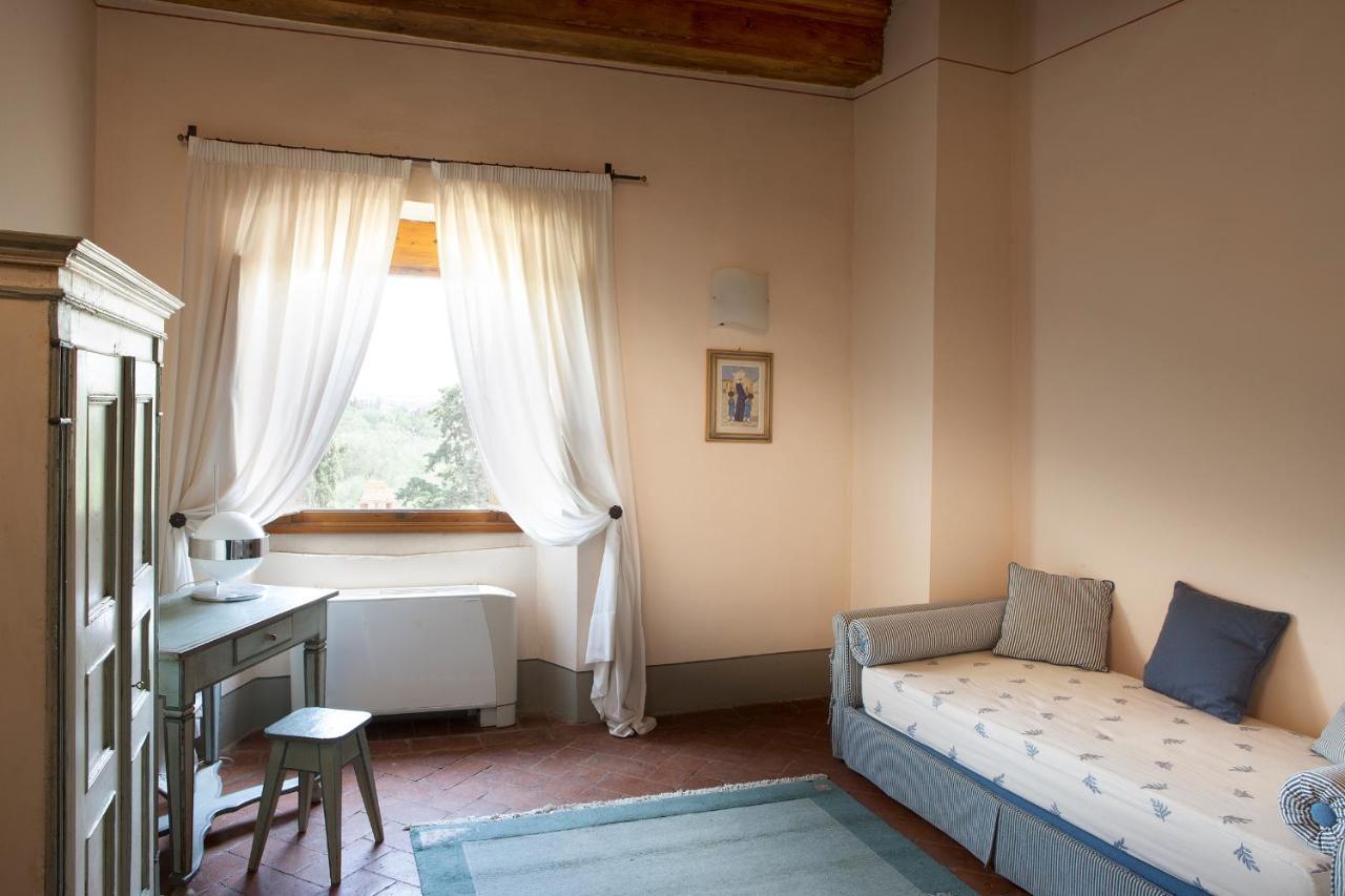 La Capannaccia Scandicci