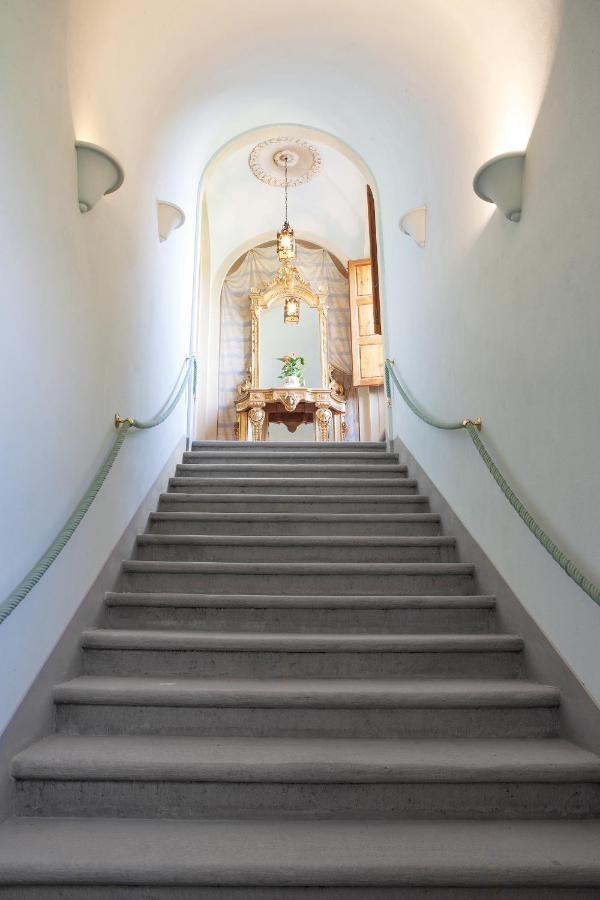 La Capannaccia Country house