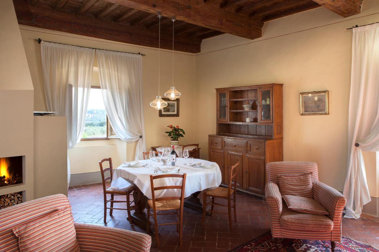 La Capannaccia