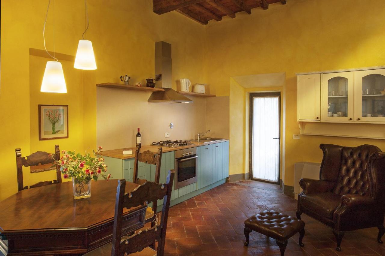 La Capannaccia Scandicci