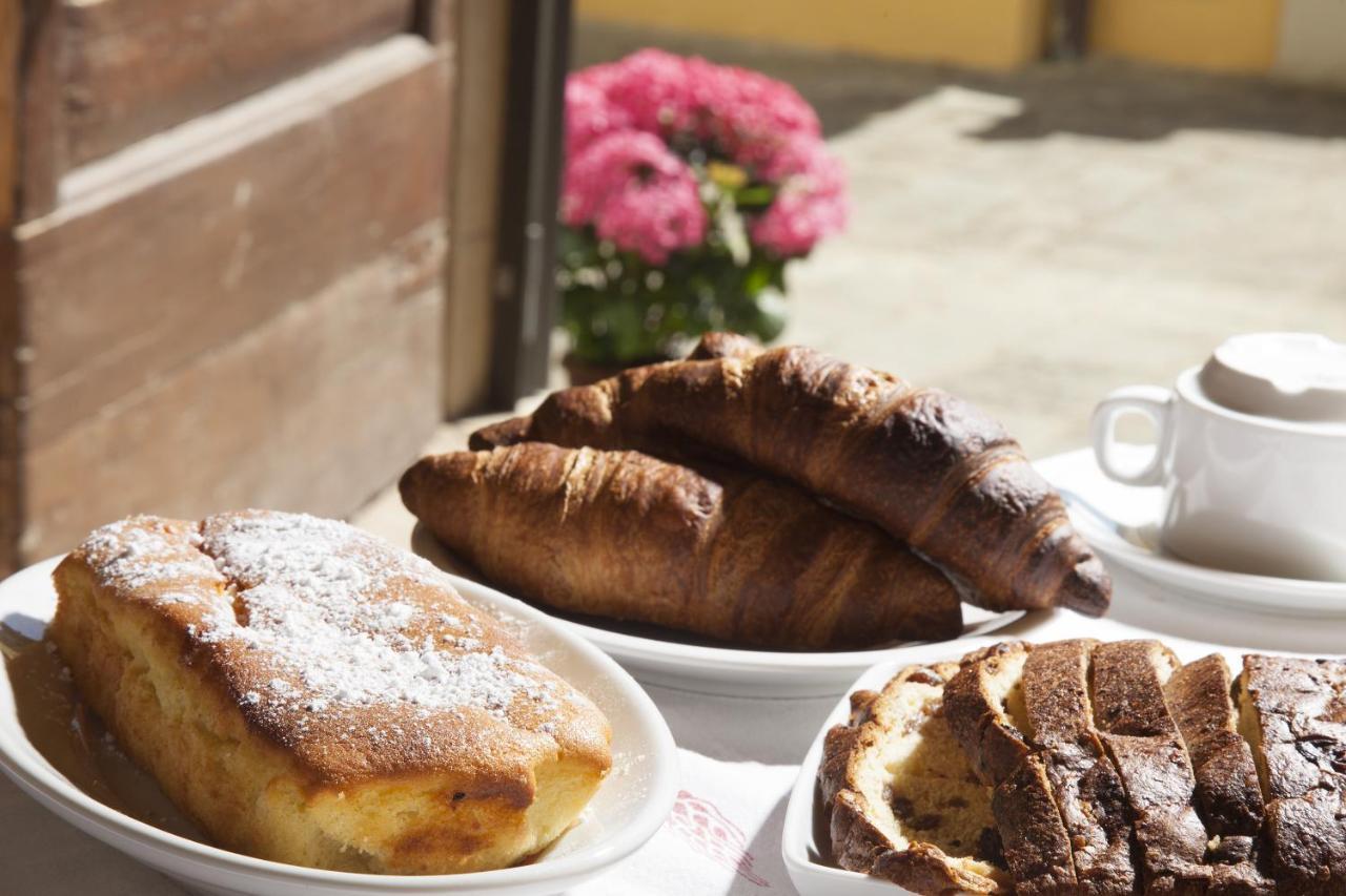 Country house La Capannaccia