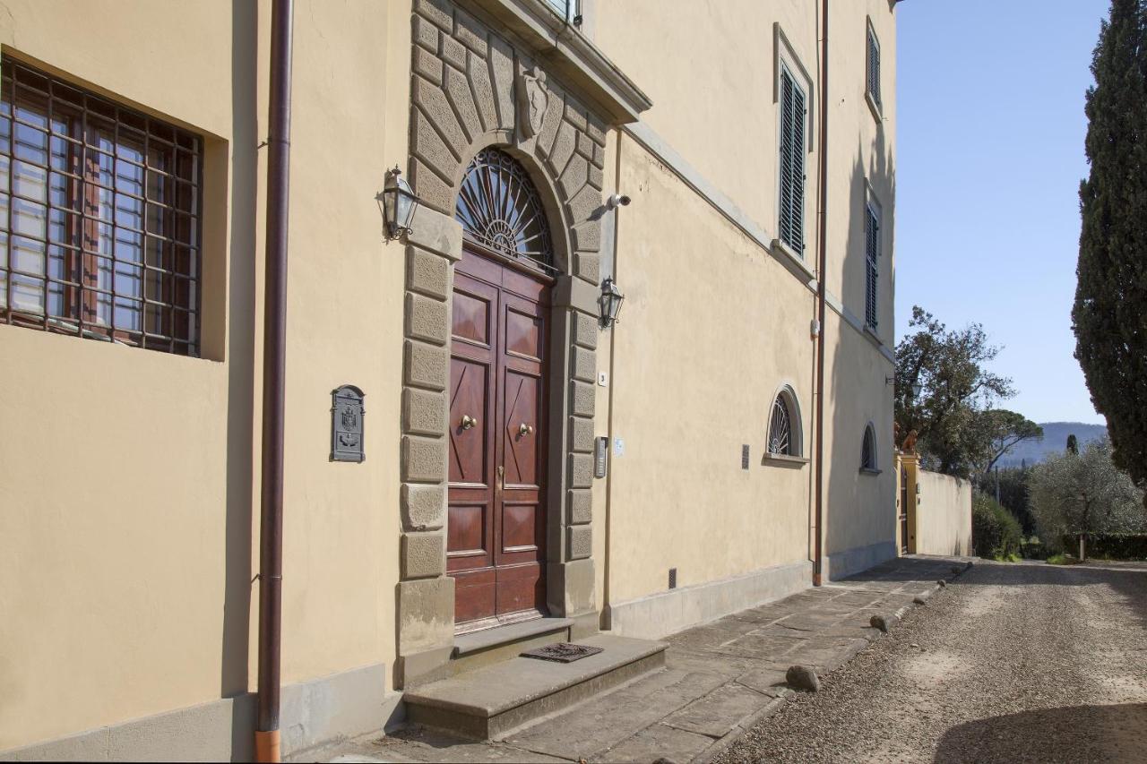 La Capannaccia Scandicci