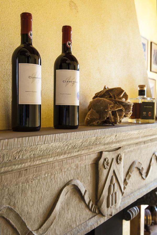 Country house La Capannaccia
