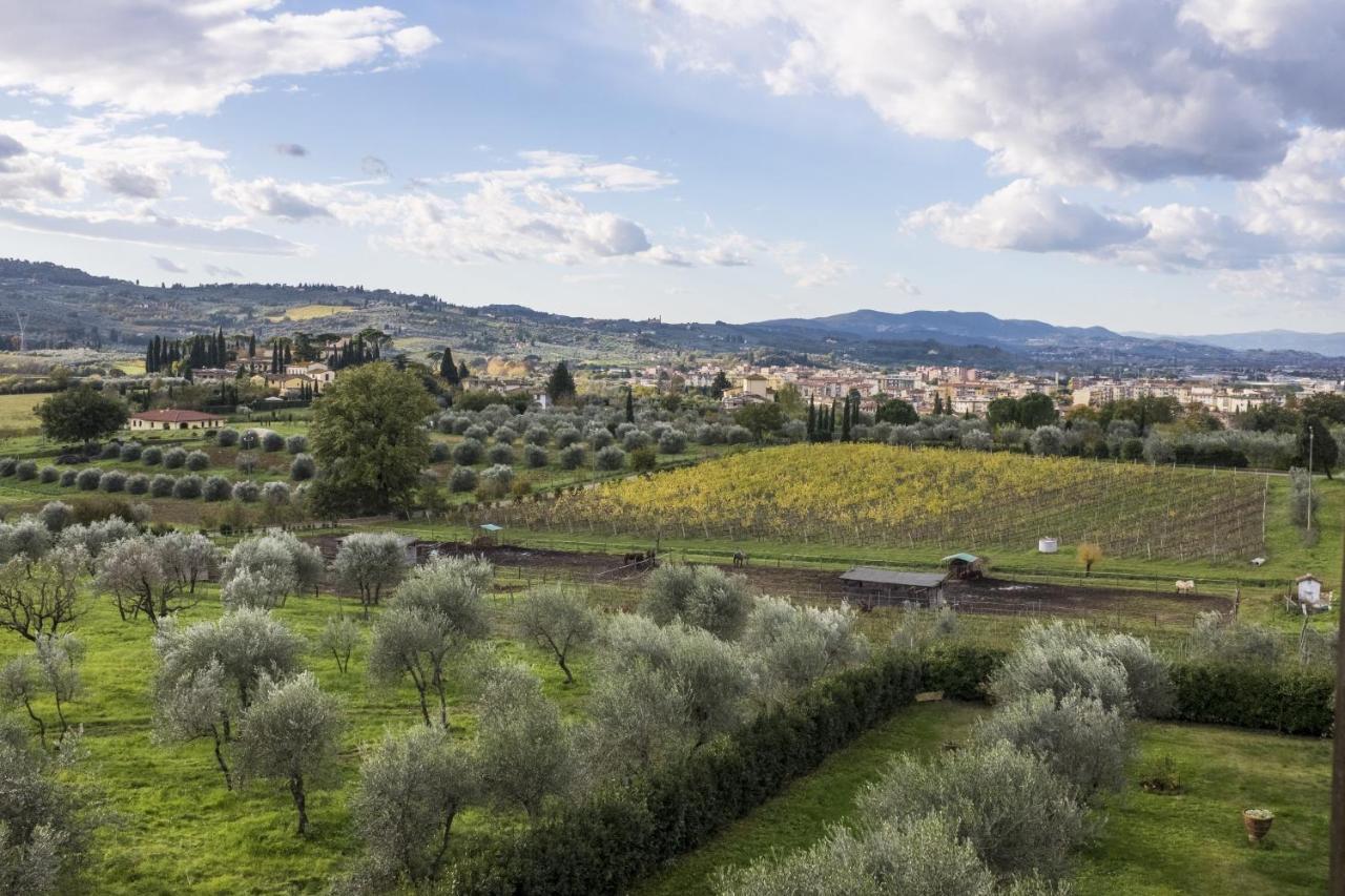 Country house La Capannaccia